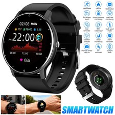 Smart Watch For Men Women