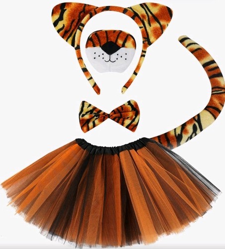 Acwoo tiger costume - tiger,