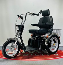 TGA Supersport Large Size Road