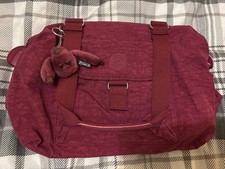 Kipling BONAIRE bag with LUNA