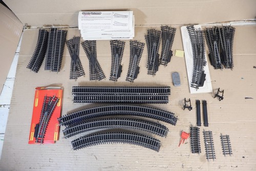 Hornby job lot 1970 s - job, of