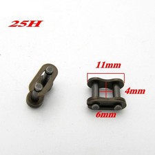 Heavy Duty 2pc Chain Split