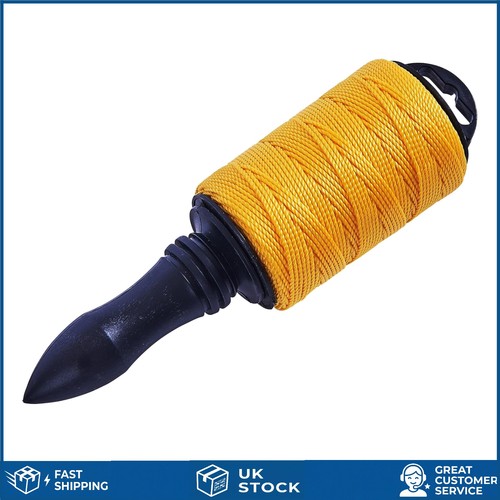 High visibility builders line - visibility,