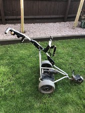 Power Kaddy  Electric Golf