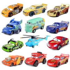 Disney Pixar Cars Lightning
