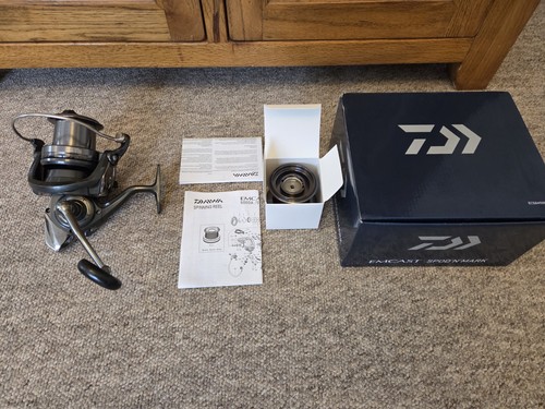 Diawa emcast 5000a 5500a - emcast, 5000a/5500a