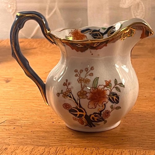 Royal doulton matsumai pitcher - doulton,