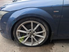 AUDI TT TFSI MK2 (8J) Wing