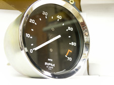 Smiths rev counter rvc - smiths, counter----rvc