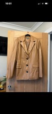 Primark Lovely Tan Blazer