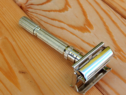 Vintage gillette slim - vintage,