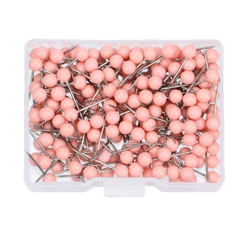 380pcs decorative pushpins - 20-380pcs,