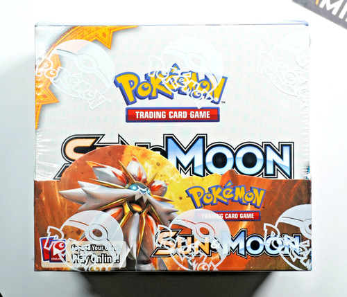 Pokemon base set sun moon - set, &