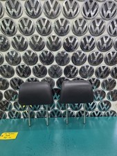 Volkswagen Touran Headrests