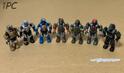 1pc mega bloks halo recon - 1pc,