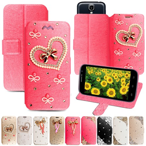 Universal diamond wallet - universal,