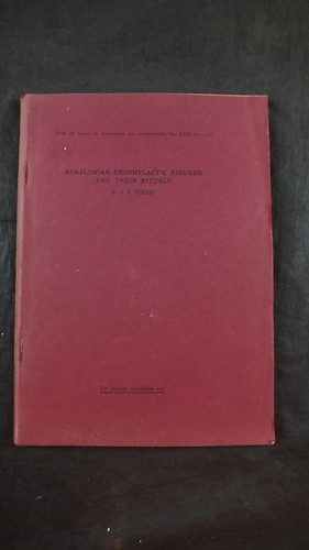 1935 gurney babylonian - 1935, gurney,