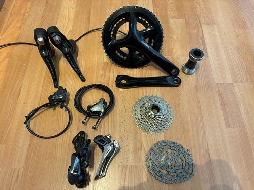 Shimano ultegra r8000 - shimano,