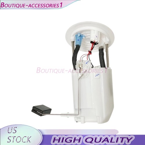 New fuel pump - module, assembly