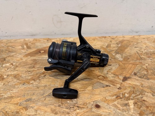 Vintage fishing tackle daiwa - vintage,