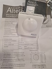 Altech Mechanical Room