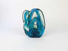 Vintage Mdina Glass/Michael