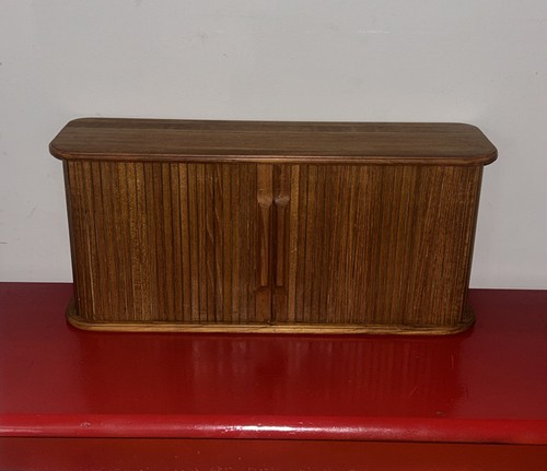 Vintage mid century teak - mid,