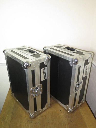 Kamkase flight case - 2, for