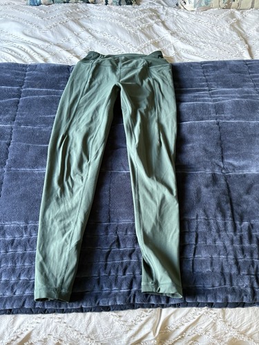 Sweaty betty forest green - green, soft