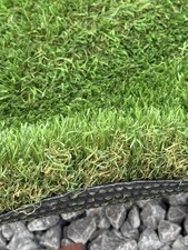 47mm Thick Artificial Grass 1.6x.9m
