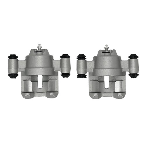 Front left right brake - +,