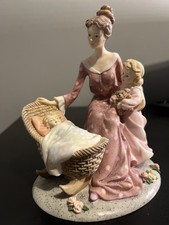 Leonardo Collection "New Arrival" Ornament 1997