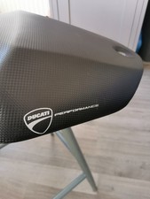 Ducati Hypermotard 1100s