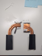 FOXCONN-TM CPU Cooling Copper