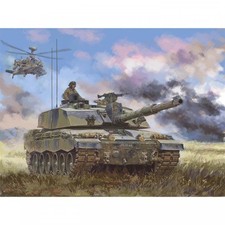 Hobby Boss 84852 British