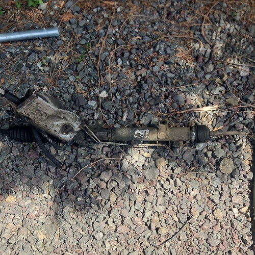 Renault trafic steering box - renault,