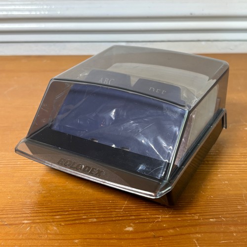 Rolodex s310c petite - s310c,