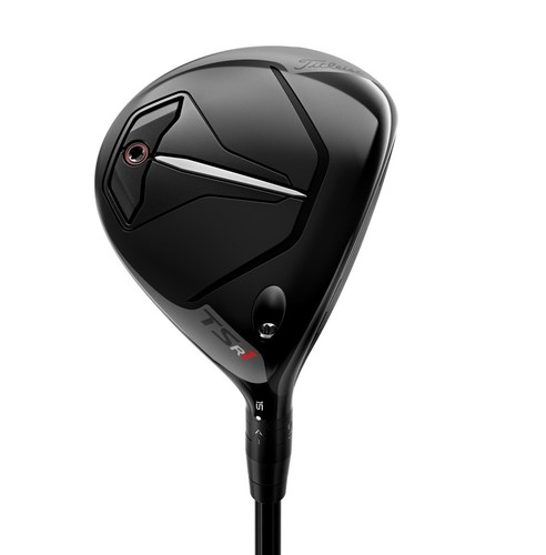 Left handed titleist golf tsr1 - left,
