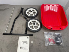 Kettcar Go Kart Trailer