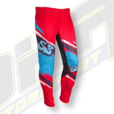 S3 Junior Team Kids Trials Bike Trousers Pants - NEW Beta TRS Vertigo GasGas