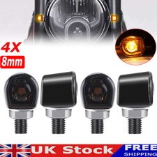 4X Motorcycle Indicators LED