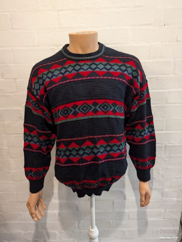 Vtg enzio emilio - vtg, jumper