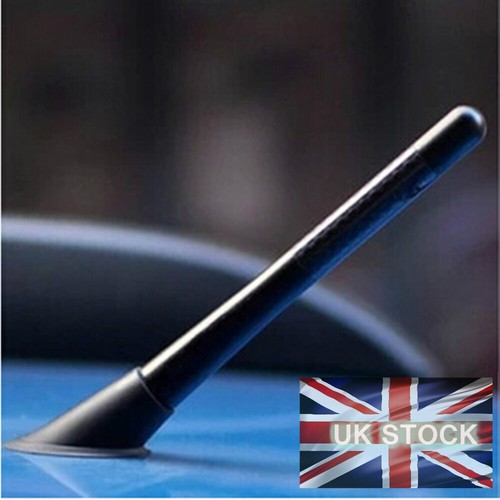 Carbon fibre aerial - aerial, antenna