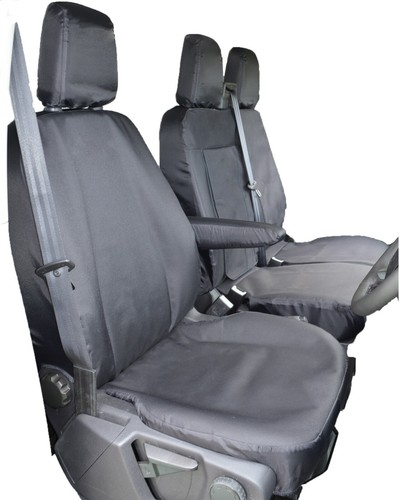 Ford transit custom extra - ford,