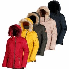 Regatta Womens Ladies Winika