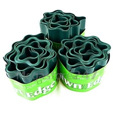 New Green Garden Lawn Grass