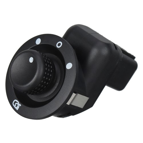 Wing mirror adjustable knob - wing,