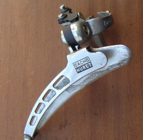 Sachs huret front - huret,
