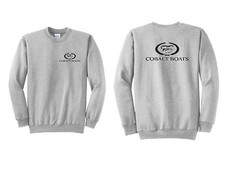 Cobalt Boats Sweatshirt