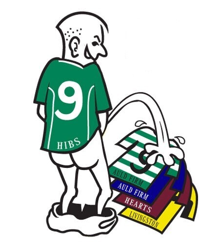 Hibernian hibs football - hibs, club